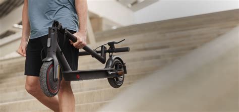 Xiaomi Mi Electric Scooter Pro 2 - Xiaomi France