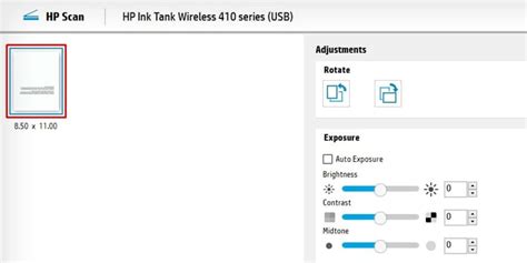 Como Digitalizar Um Documento Na Impressora Hp All Things Windows