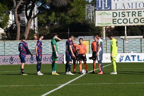 Grifone Vittoria Che Vale Doppio Tre Punti Col Follonica Gavorrano E