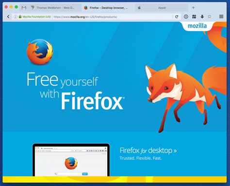 aFox - A Mac Firefox Theme With Style | TwisterMc