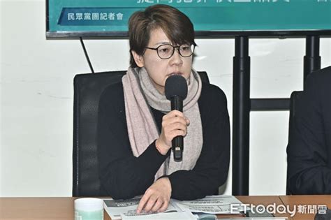 國民黨要禮讓黃珊珊當召委？ 他曝賴士葆訊息內容 Ettoday政治新聞 Ettoday新聞雲