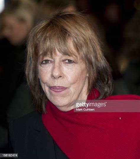 Frances De La Tour Attends The Royal Film Premiere Of Hugo At The