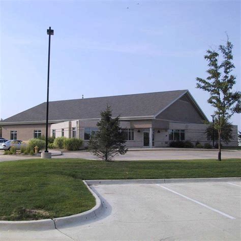 Graphite Construction Group Madison County Ems Facility