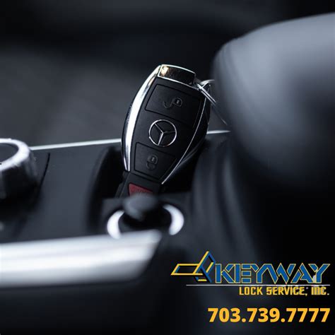 How to Get Car Key Replacement - Keyway Lock Service