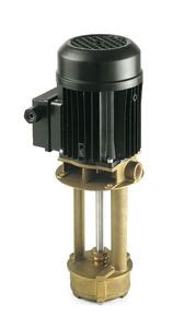 Solvent Pump ZS Series Osip Electric Semi Submersible Centrifugal