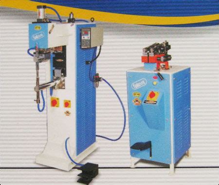 Pneumatic Spot Welding Machine At Best Price In Rajkot Rajlaxmi