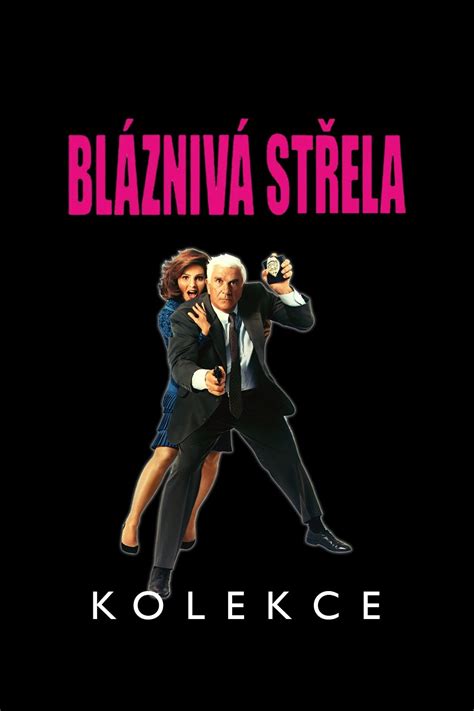 Naked Gun Collection Posters The Movie Database TMDB