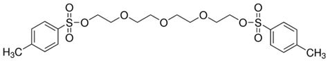 Aldrich Tetraethylene Glycol Di P Toluenesulfonate Kolab