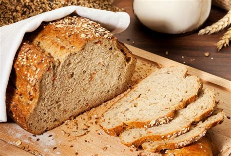 Ancient Grains Bread Recipe