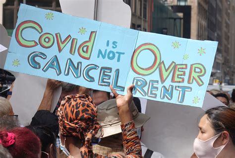 If The Eviction Moratorium Expires That Doesnt Mean A Tenant Has To