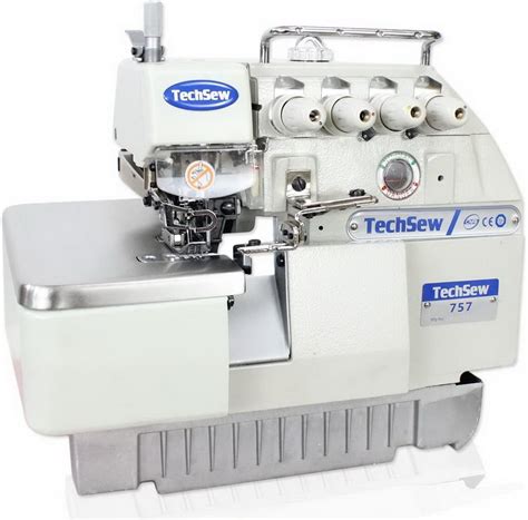 6 Best Industrial Sergers Reviewed And Rated Fall 2023