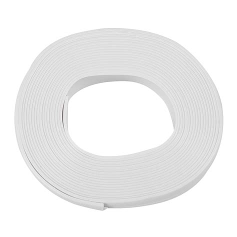 Best Self Adhesive Bath Wall Sealing Strip Sink Basin Edge Trim 22mmx3