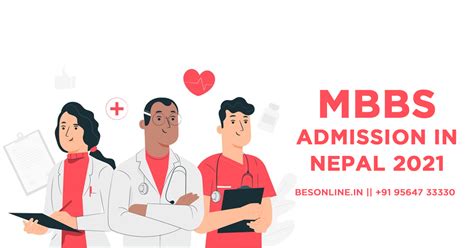 MBBS Admission In Nepal 2021 BES ONLINE Bright Educational Services TM