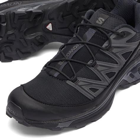 Salomon Xt 6 Expanse Black Ebony Magnet END HK