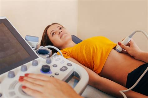 What Is An Abdominal Ultrasound Scan Looking For By Mary Ka Medium