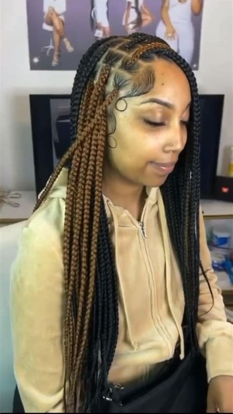 Pin On Braids Inspo