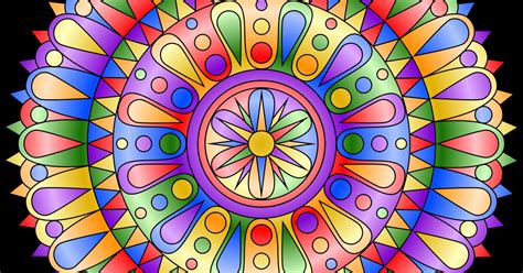 Dont Eat The Paste New Mandala Coloring Page