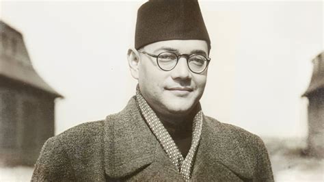 सुभाष चंद्र बोस जी की जीवनी Subhash Chandra Bose Biography