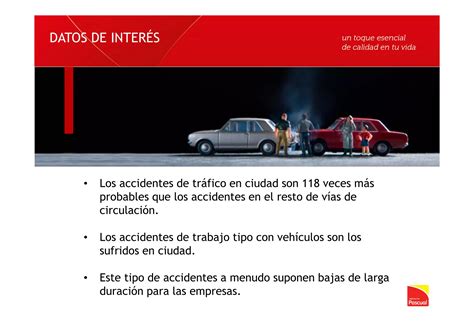 Recomendaciones De Seguridad Vial Ppt