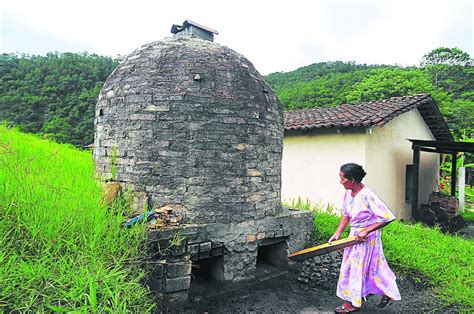 JOYA NATURAL ES La Campa un adorable rincón de la Honduras Lenca