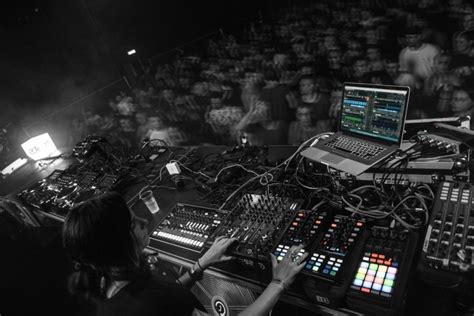 The Best Dj Setup For Beginners To Perform Like Professionals Global