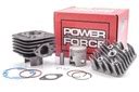 Cylinder G Owica T Ok Mm Power Force Cc Piaggio Derbi Aprilia Vespa