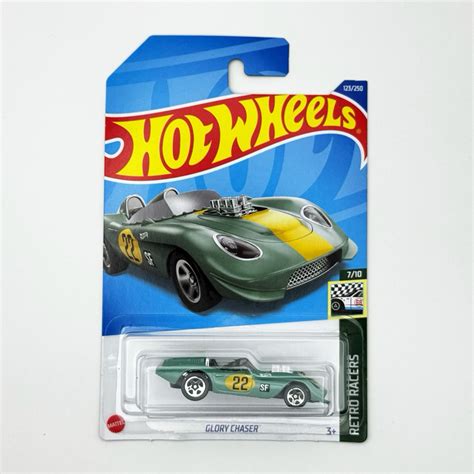 風火輪 Hot Wheels 普卡 Glory Chaser 蝦皮購物