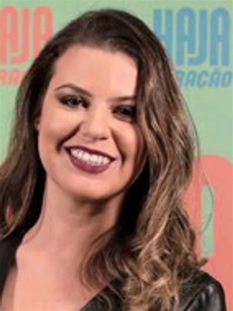 [nina Frosi] Biografia Altura Idade Aniversário E Signo