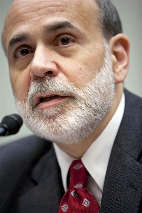 Bernanke Et Obama Penseurs Influents Le Devoir