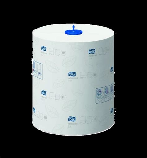 Paper Towel Tork Matic Soft Autocut Advanced Ply M Roll