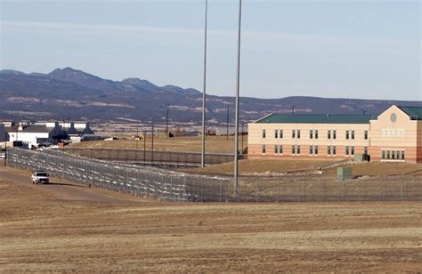 Colorado’s Federal Supermax Prison Is Force-Feeding Inmates on Hunger ...