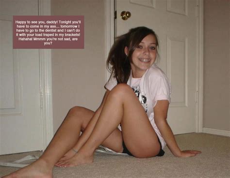 Sexy Incest Daughter Caption Hotnupics 6460 Hot Sex Picture