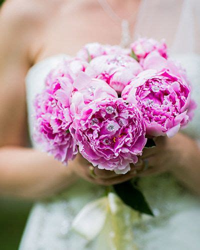 Peonies Bouquet Examples Design Corral