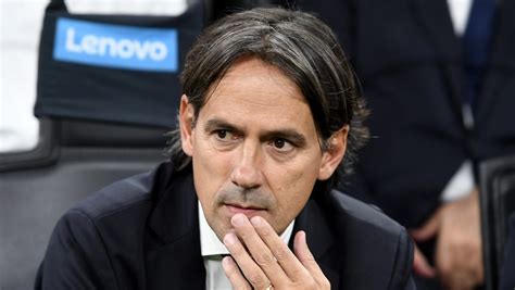 Ultras Inter Inzaghi Richieste Da Capo Ultr No Minacce