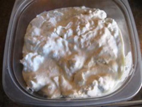 How To Make Homemade Quark Cheese Food Cooking And Baking Quark Recipes