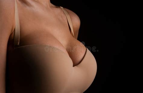Women With Large Breasts Breas Boobs In Bra Sensual Tits Beautiful