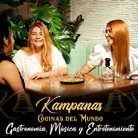 Kampanas Restaurants Medellin Guru