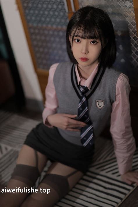 许岚lan 韩系制服 [60p 292mb] 第 2 页 艾薇福利社 丝袜写真 美女美图