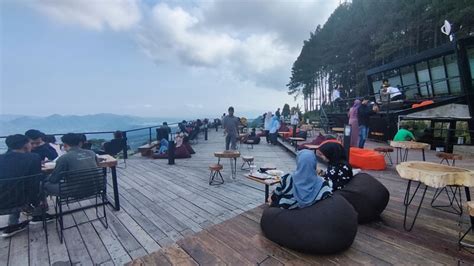 Kopi Botanika Tempat Nongkrong Kekinian Dan Instagramable Di Kuningan