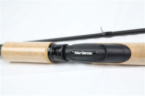 Abu Garcia Venturi V2 Spinning Rod 7ft 5 20g 2pc