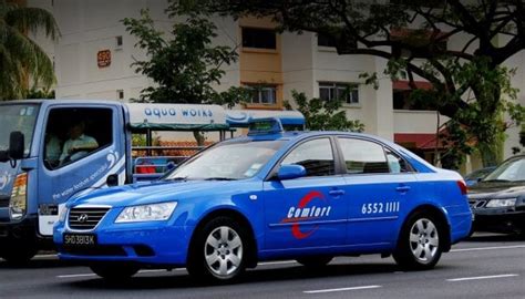 13 Things To Know About Comfortdelgro Before You Invest