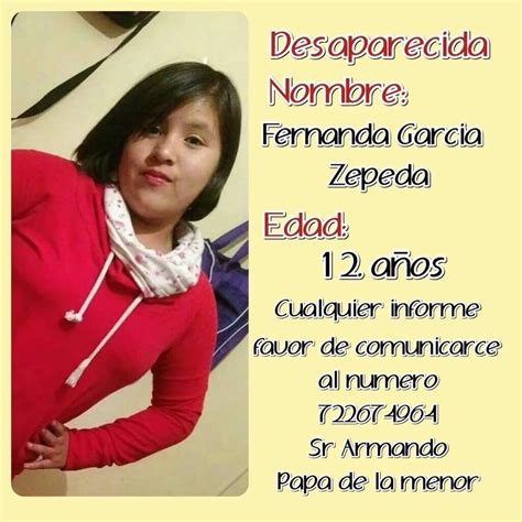 Jose Armando Miranda On Twitter Shantall Zepeda Por Favor Ayuden A