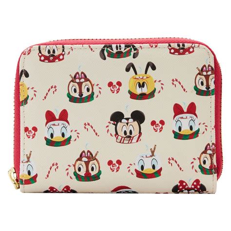 Loungefly Disney Mickey Minnie Hot Cocoa Nov Anik Bazzar Hr