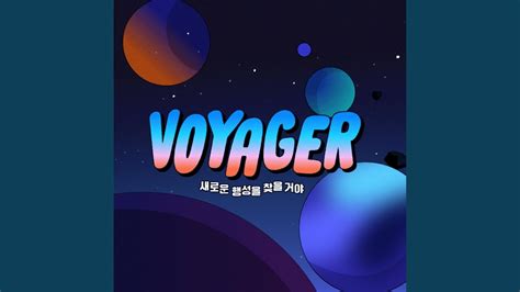 Voyager Youtube