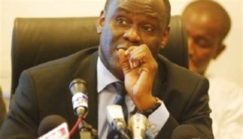 Recours Du Pds Et Ses Alli S La Cour Supr Me Ousmane Diagne