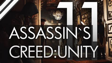 Zagrajmy W Assassin S Creed Unity 11 Zagadka Nostradamusa YouTube