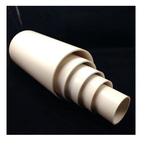 PVC Pipe For Industrial Puhui Industry