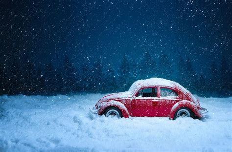 Como Cuidar Da Sa De Do Carro No Inverno O Livre