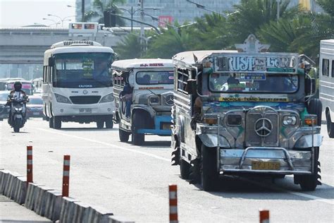 Group Seeks Review Of Puv Modernization The Manila Times