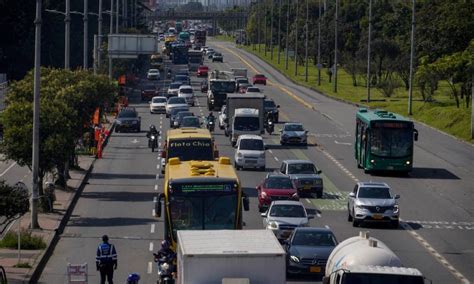 Pico Y Placa Regional Y Más Datos Del Plan éxodo Y Retorno Por Año